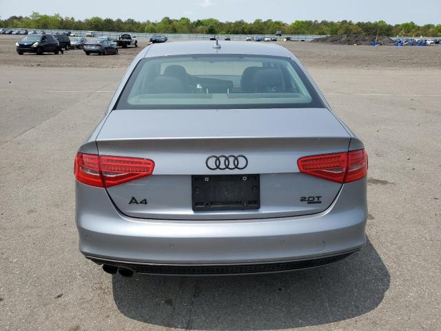 VIN WAUFFAFL0FN019981 2015 Audi A4, Premium Plus no.6