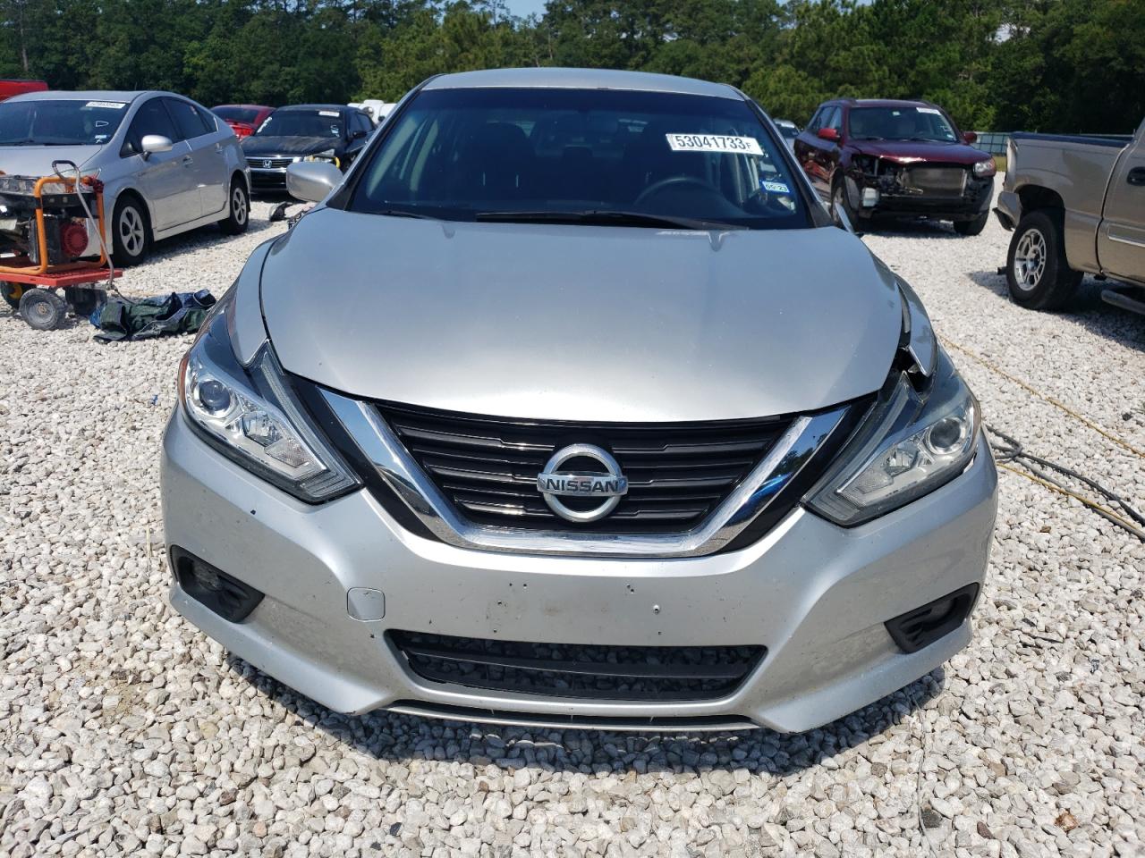 1N4AL3AP9GN361593 NISSAN ALTIMA 2016