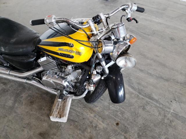 2003 HONDA VF750 C JH2RC431X3M900001