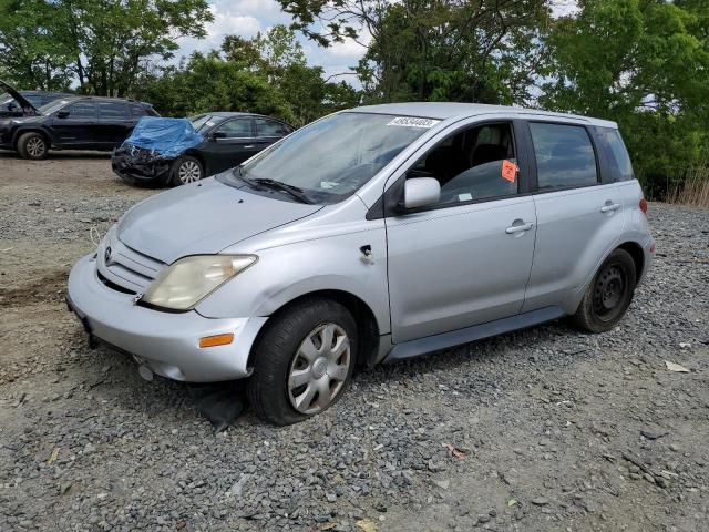 2004 Scion xA 