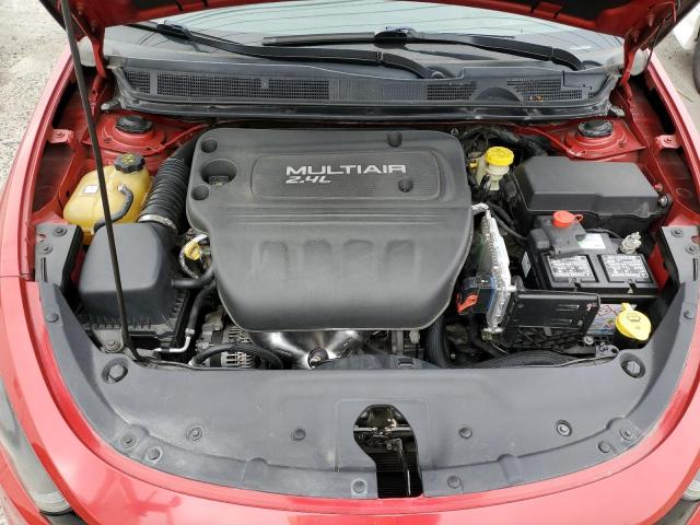 1C3CDFEB6FD212812 Dodge DART GT