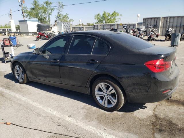 WBA8E9C55GK603943 BMW 328 I Sulev