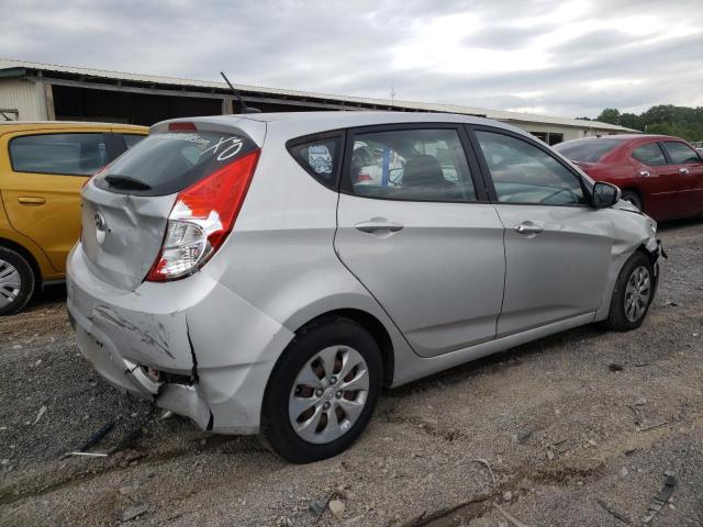2015 HYUNDAI ACCENT GS - KMHCT5AE9FU203297