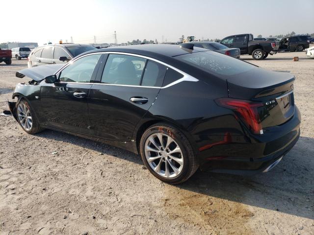2023 CADILLAC CT5 PREMIU - 1G6DN5RK1P0138714