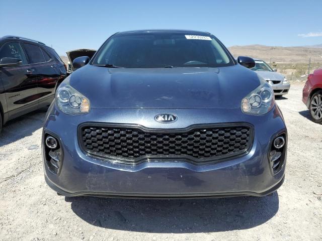 KNDPMCACXH7256484 KIA Sportage Lx