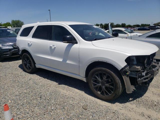 1C4RDJDG8FC921527 Dodge DURANGO LIMITED