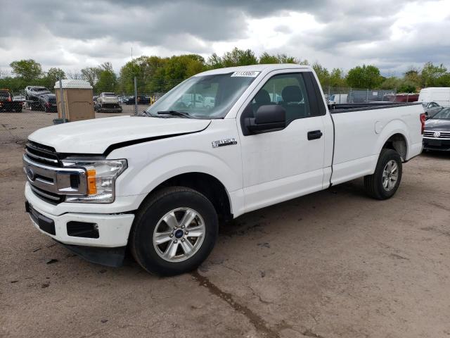 2019 FORD F150 - 1FTMF1C5XKKD38817