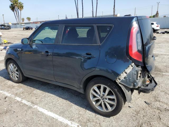 KNDJP3A52J7525730 KIA SOUL +
