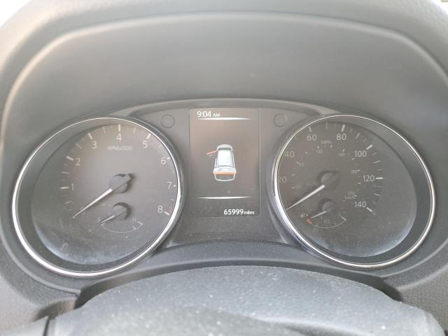 5N1AT2MT7HC749881 Nissan ROGUE S