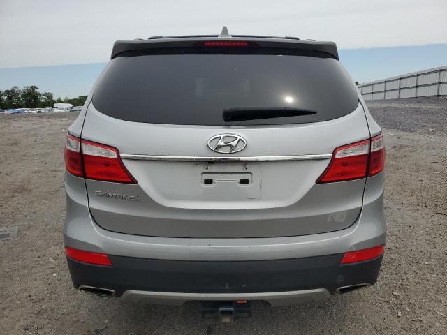 2015 HYUNDAI SANTA FE G - KM8SM4HF0FU114364