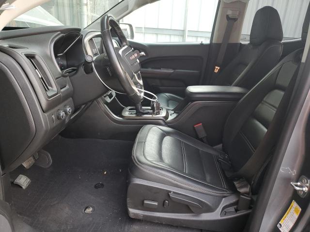 2020 GMC CANYON DEN - 1GTG6EEN4L1113897