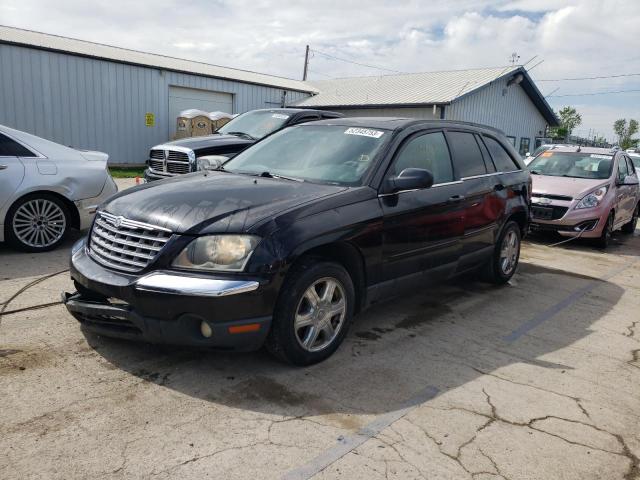 2005 Chrysler Pacifica Touring