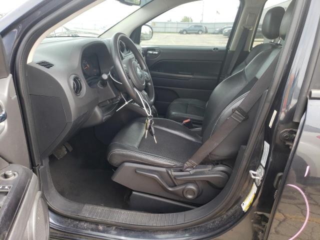 1C4NJCBA9FD295711 Jeep Compass Sport