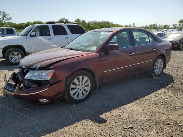 2010 Hyundai Sonata SE