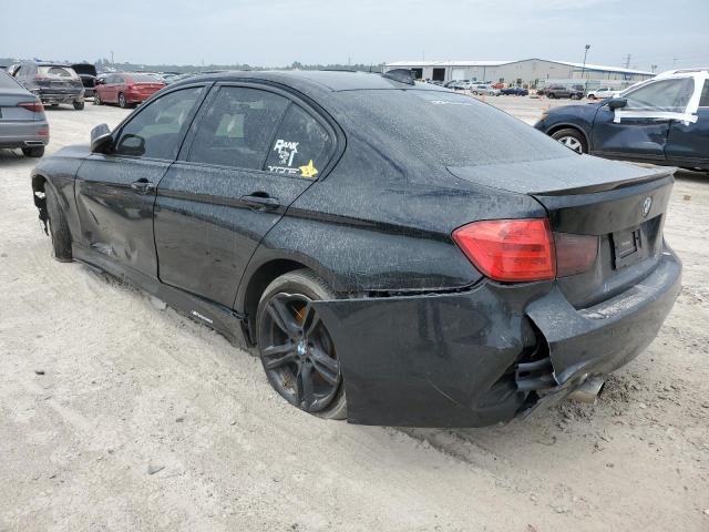 WBA3A9G56ENS65142 BMW 335 I