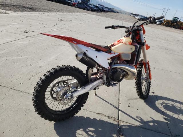 2023 KTM 300 XC TPI VBKXCM237PM285995