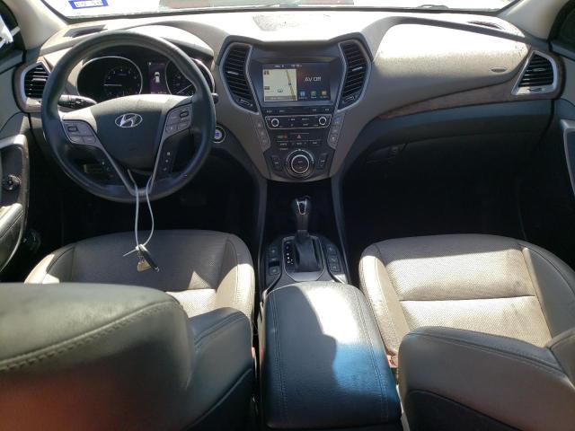2019 HYUNDAI SANTA FE X - KM8SR4HF2KU306090