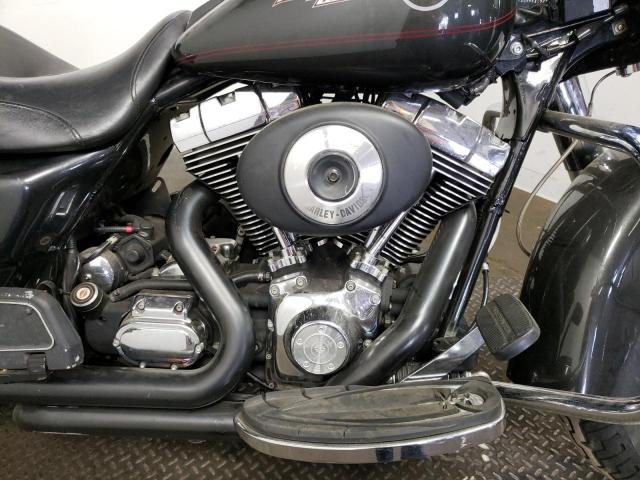 2005 HARLEY-DAVIDSON FLHRI 1HD1FBW105Y612978