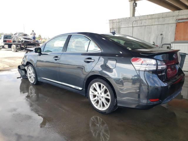 2022 LEXUS HS 250H - JTHBB1BA8A2006289