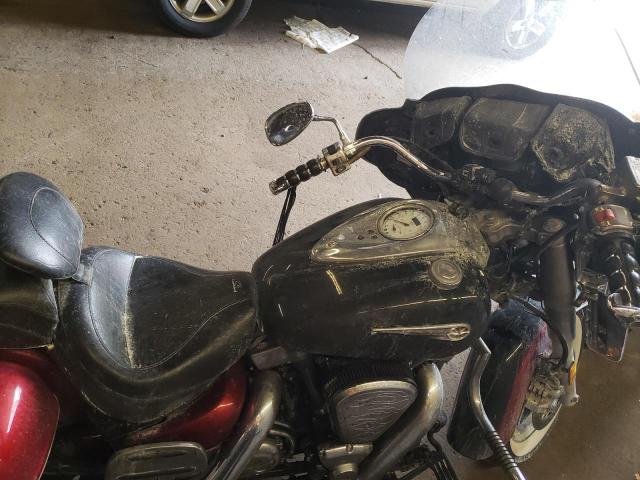 2004 YAMAHA XV1700 A JYAVP17EX4A006568