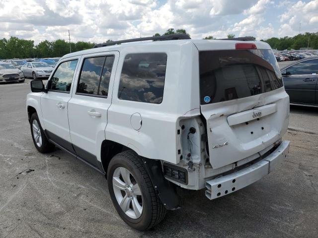 2015 JEEP PATRIOT 1C4NJRBB9FD169943