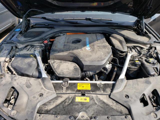 2018 BMW 530XE WBAJB1C54JB084628