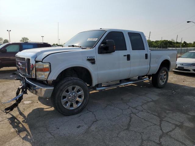 2008 Ford F-250 