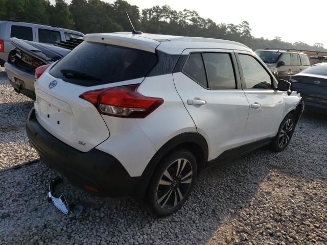 3N1CP5CV3LL545164 Nissan KICKS SV