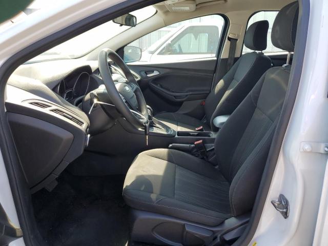 1FADP3F22JL207874 Ford FOCUS SE