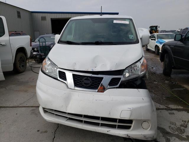 3N6CM0KN5KK695952 Nissan NV200 2.5S