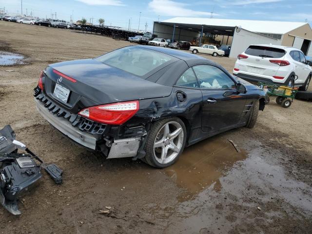 2015 MERCEDES-BENZ SL 400 - WDDJK6FA0FF035716
