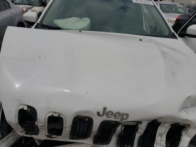 1C4PJMCS8FW755273 Jeep Cherokee Latitude