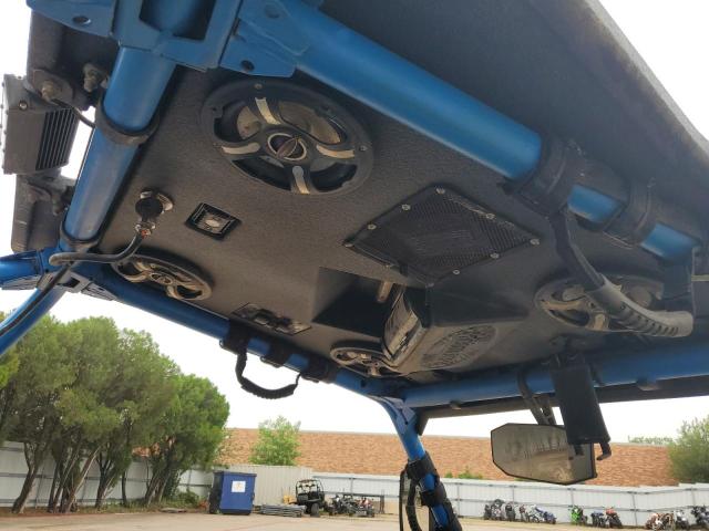 2017 POLARIS RZR XP 100 - 3NSVDM992HF915446