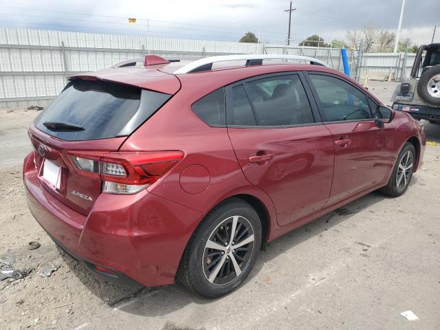 4S3GTAD66P3716209 Subaru Impreza Premium