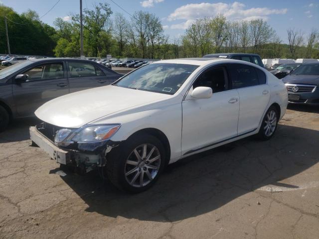 2006 Lexus GS 300 