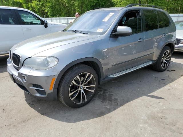 2011 BMW X5 xDrive35i