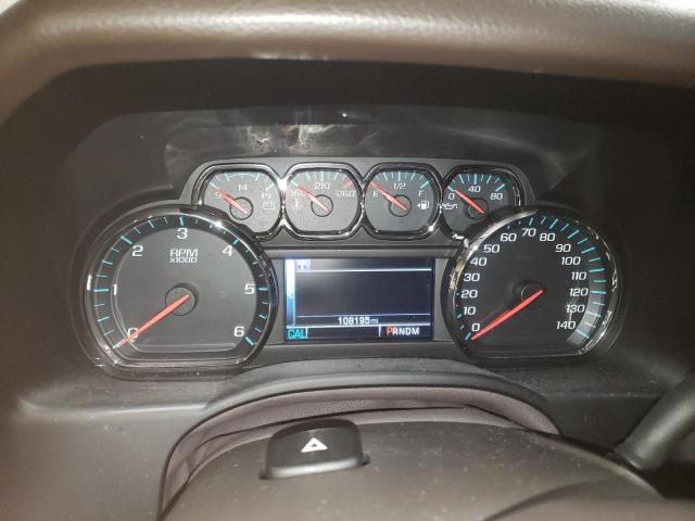 2015 CHEVROLET SUBURBAN K - 1GNSKKKC5FR514167