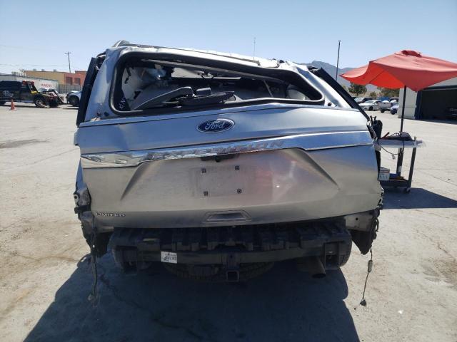 1FMJU1KT0MEA13891 Ford Expedition Limited