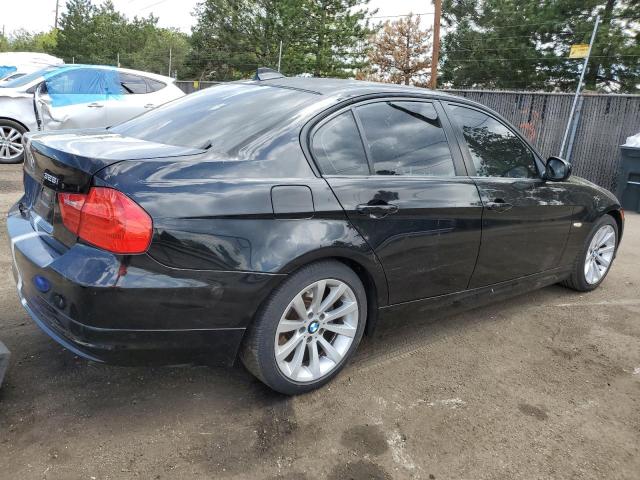 WBAPH7G53BNM54943 | 2011 BMW 328 i