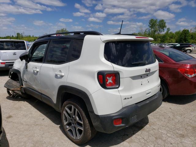 ZACNJBD15KPJ95766 Jeep Renegade Limited