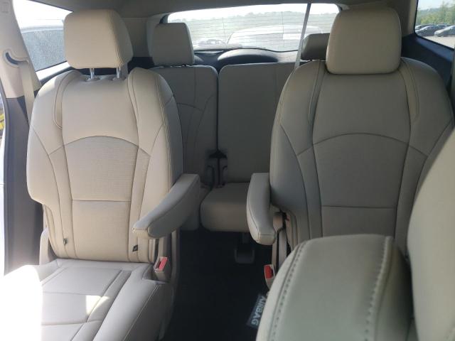 5GAERBKW0LJ260455 Buick Enclave Essence