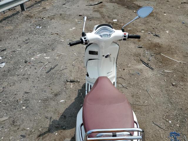 2017 VESPA SPRINT 150 ZAPM818G1H5401992