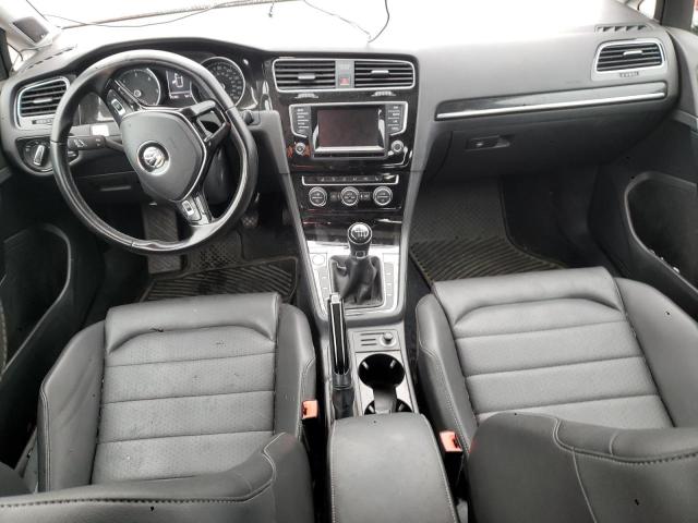 2015 VOLKSWAGEN GOLF TDI - 3VWRA7AU9FM048842
