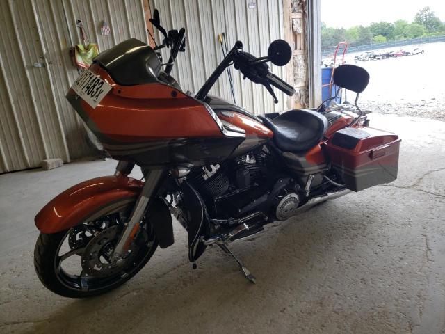 2013 HARLEY-DAVIDSON FLTRXSE CV 1HD1TC812DB956583