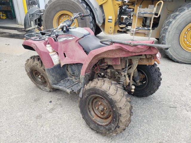 2020 YAMAHA YFM450 K 5Y4AJ8033LA106667