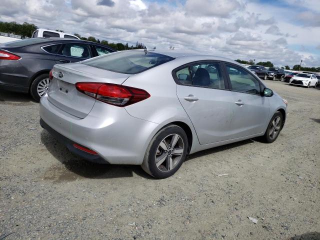 3KPFL4A79JE247871 KIA FORTE LX