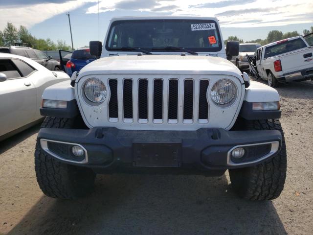 1C4HJXEGXJW108445 Jeep Wrangler Unlimited Sahara