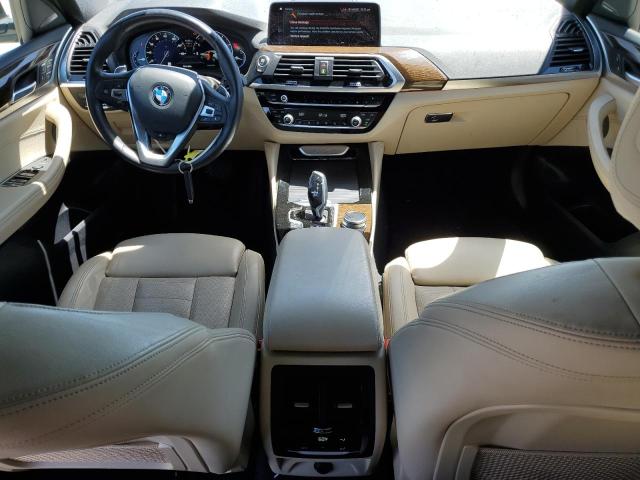 5UXUJ3C53KLG55389 BMW X4 Xdrive30i