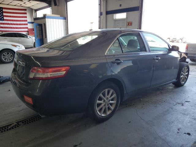 Vin: 4t1bf3ek1bu204364, lot: 53261393, toyota camry base 20113