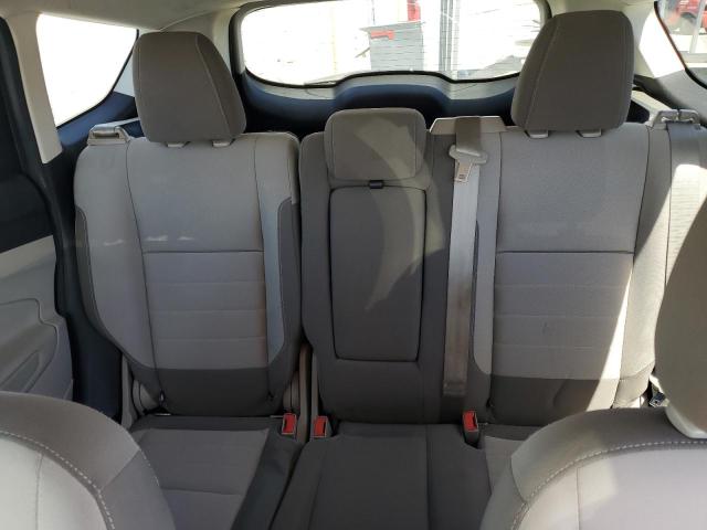 1FMCU0GX9EUC07535 Ford ESCAPE SE